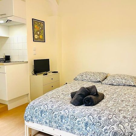 奥尔良Le Petit Meuble Hyper Centre公寓 外观 照片